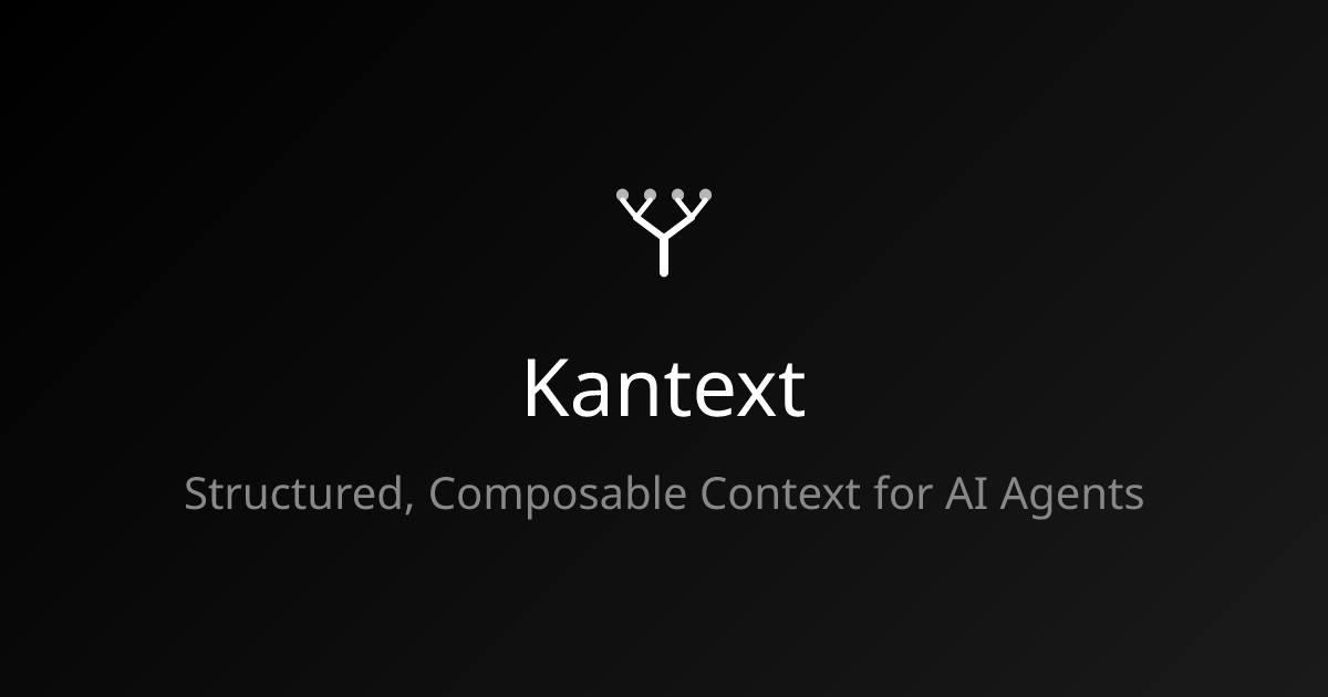 kantext.dev image